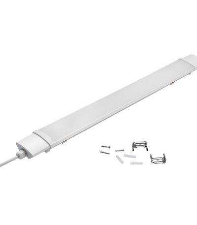 Линейный светильник General GCT6-600-18-IP65-6-B 440111