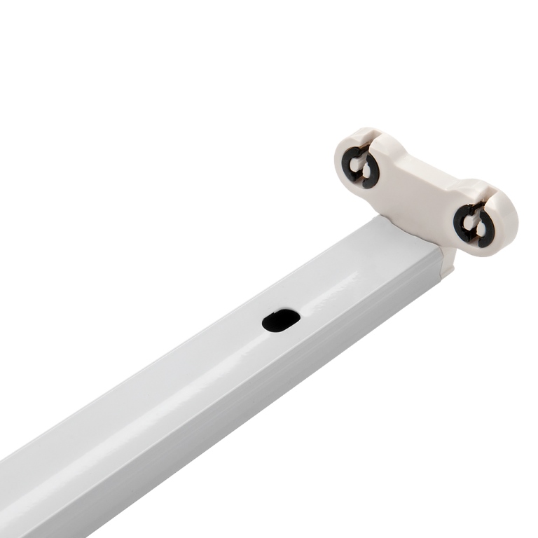 Линейный светильник General GSPO-S2-1200-2XT8-G13 420064 Линейный светильник General GSPO-S2-1200-2XT8-G13 420064