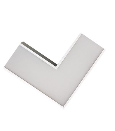 Линейный светильник-коннектор Feron AL4036L 51872