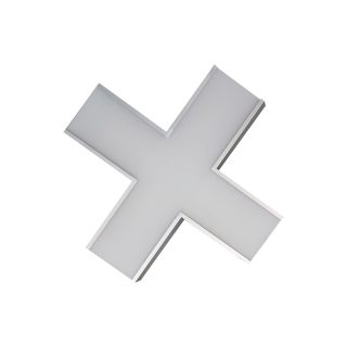 Линейный светильник-коннектор Feron AL4036X 51874