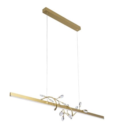 Линейный светильник LED4U L3103-1200