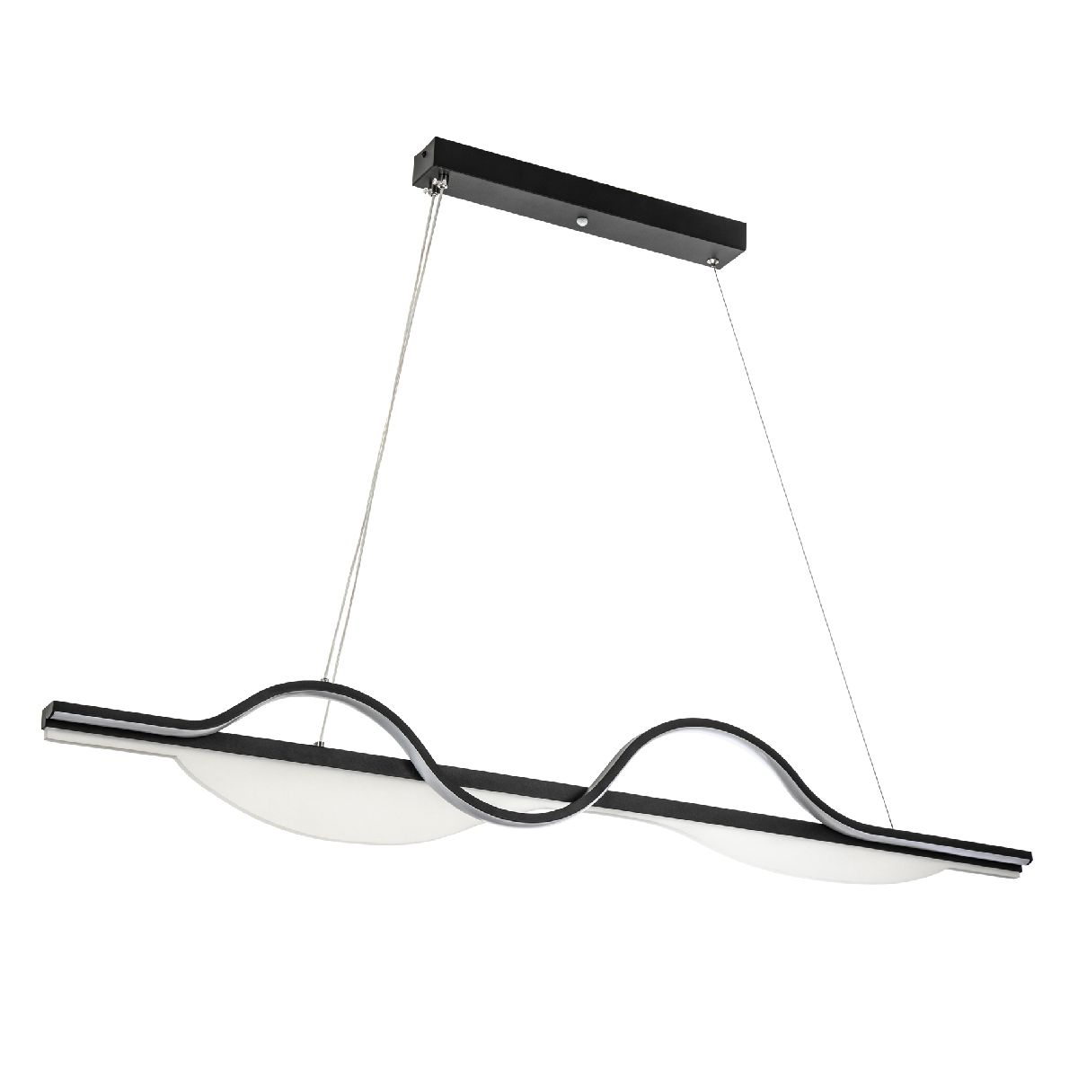 Линейный светильник LED4U L7507-1160 BK Линейный светильник LED4U L7507-1160 BK