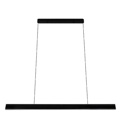 Линейный светильник LED4U L8723-1200