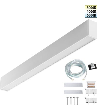 Линейный светильник Novotech Over Fatto 359602