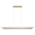 Линейный светильник Odeon Light Punto 7018/40LA