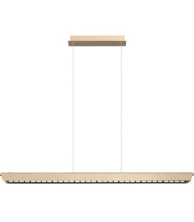 Линейный светильник Odeon Light Punto 7018/40LA