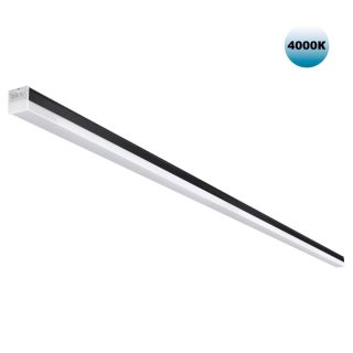 Линейный светильник (в комплекте прямые соединители 2шт и сетевой кабель 2м) Novotech Over Bits 359828