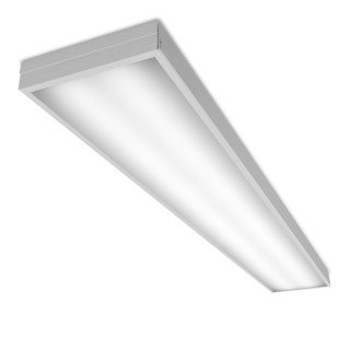 Линейный светильник Wolta ДПО01-36-101-6К