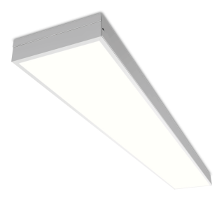 Линейный светильник Wolta ДПО01-36-103-4К