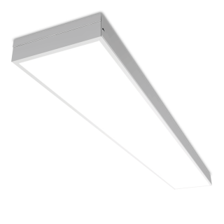 Линейный светильник Wolta ДПО01-36-103-6К