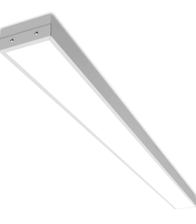 Линейный светильник Wolta ДПО01-36-203-6К