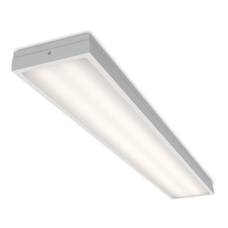 Линейный светильник Wolta ДПО03-36-101-4К