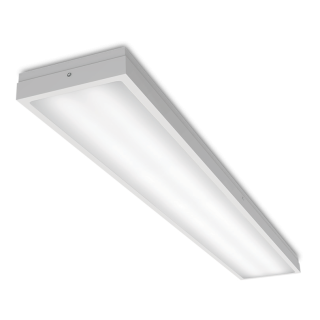 Линейный светильник Wolta ДПО03-36-101-6К