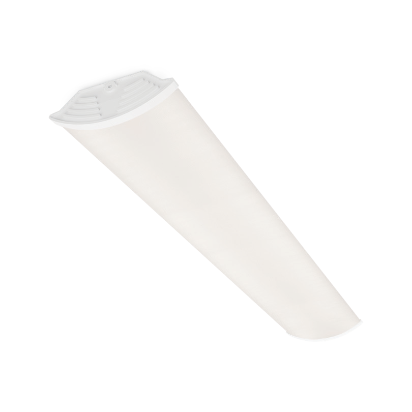 Линейный светильник Wolta ДПО05-18-001-4К Линейный светильник Wolta ДПО05-18-001-4К