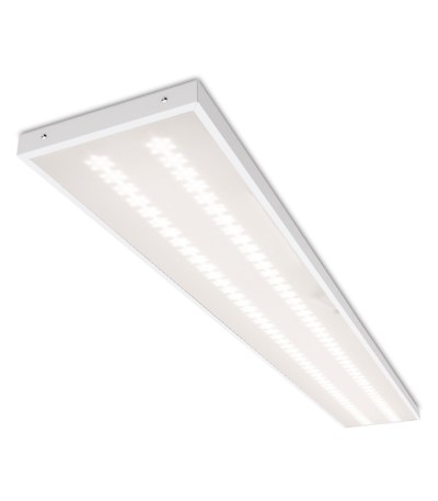 Линейный светильник Wolta ДПО11-32-102-4К