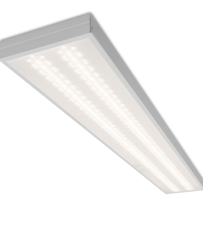 Линейный светильник Wolta ДПО11-36-102-4К