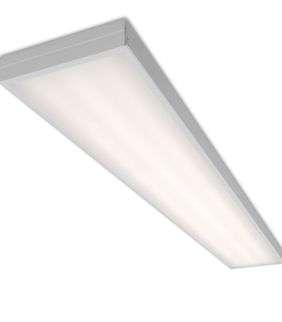 Линейный светильник Wolta ДПО11-54-101-4К