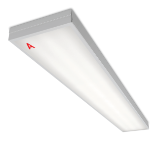 Линейный светильник Wolta ДПО11-54-141-5К