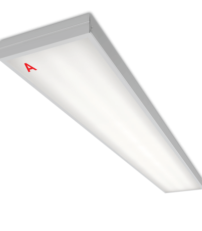 Линейный светильник Wolta ДПО11-54-141-5К