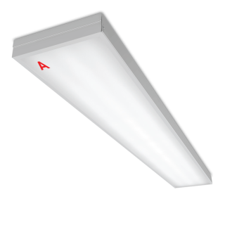 Линейный светильник Wolta ДПО11-54-141-6К