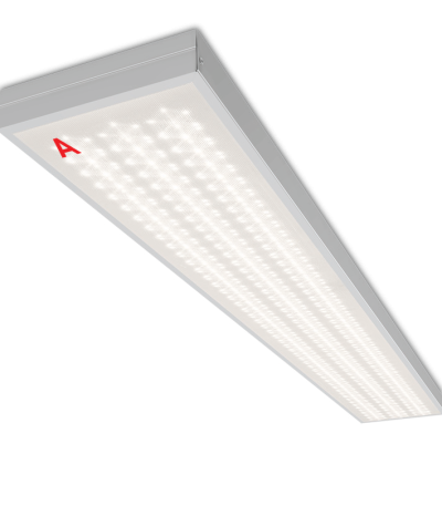 Линейный светильник Wolta ДПО11-54-142-4К