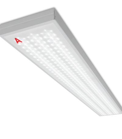 Линейный светильник Wolta ДПО11-54-142-6К