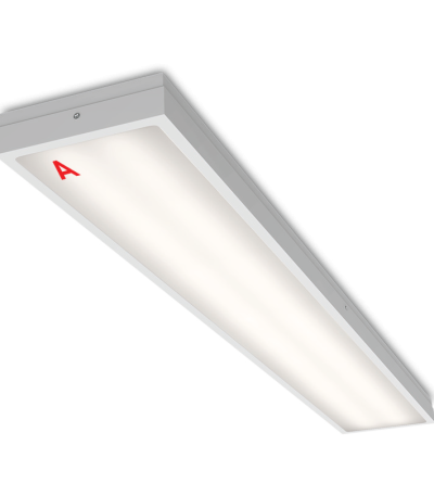 Линейный светильник Wolta ДПО13-36-141-4К