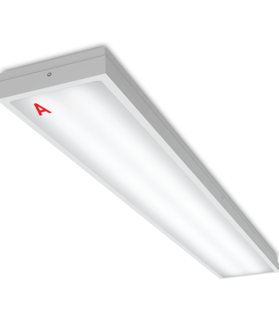 Линейный светильник Wolta ДПО13-36-141-6К