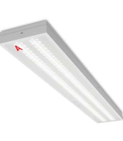 Линейный светильник Wolta ДПО13-36-142-5К