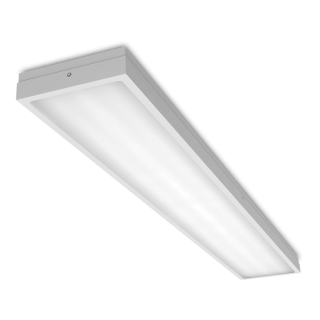 Линейный светильник Wolta ДПО13-54-101-6К