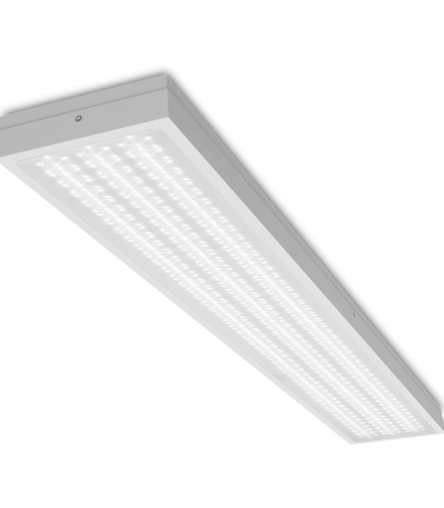 Линейный светильник Wolta ДПО13-54-102-6К