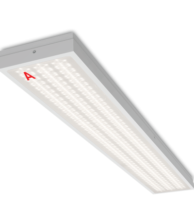Линейный светильник Wolta ДПО13-54-142-4К
