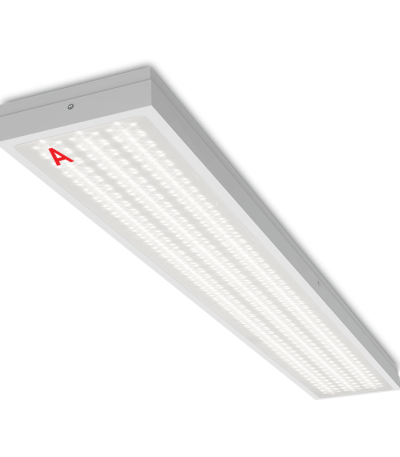 Линейный светильник Wolta ДПО13-54-142-5К