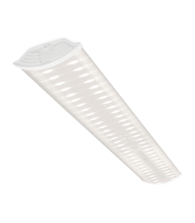 Линейный светильник Wolta ДПО17-18-002-4К