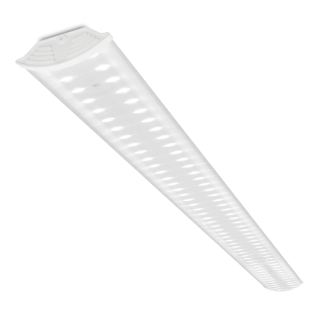 Линейный светильник Wolta ДПО17-36-002-6К