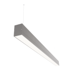 Линейный светильник Wolta ДСО01-36-101-4К-С
