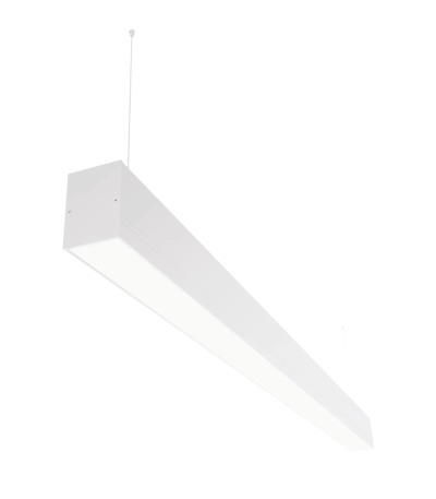 Линейный светильник Wolta ДСО01-36-101-5К-Б