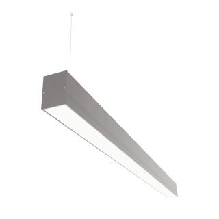 Линейный светильник Wolta ДСО01-36-101-5К-С