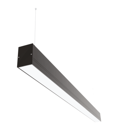 Линейный светильник Wolta ДСО01-36-101-6К-Ч