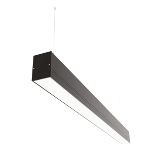 Линейный светильник Wolta ДСО01-36-201-5К-Ч