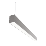 Линейный светильник Wolta ДСО01-36-201-5К-С
