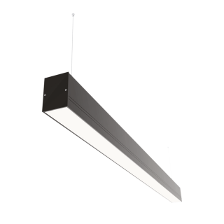 Линейный светильник Wolta ДСО01-54-101-3К-Ч