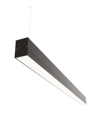 Линейный светильник Wolta ДСО01-54-101-3К-Ч