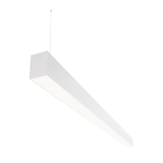 Линейный светильник Wolta ДСО01-54-301-4К-Б