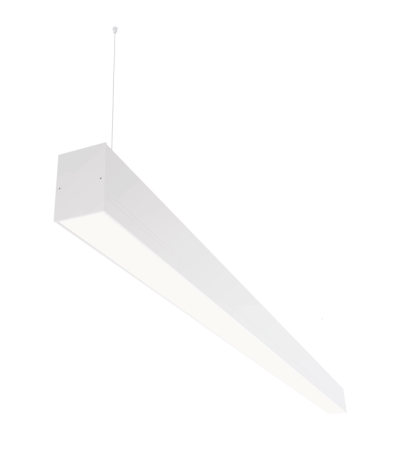 Линейный светильник Wolta ДСО01-54-301-4К-Б