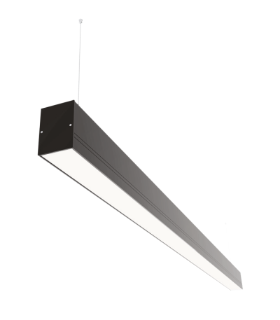 Линейный светильник Wolta ДСО01-54-301-4К-Ч