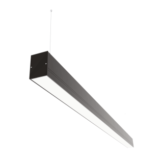 Линейный светильник Wolta ДСО01-54-301-5К-Ч