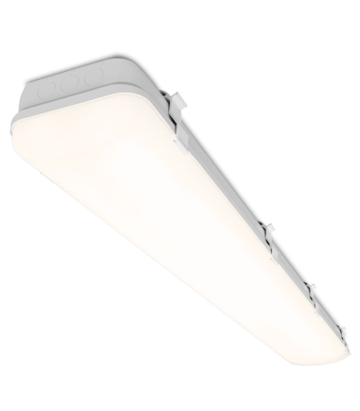 Линейный светильник Wolta ДСП01-36-001-4К