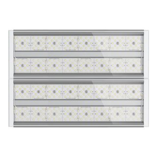 Линейный светильник Wolta ДСП03-160-202-4К-У Г60