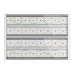 Линейный светильник Wolta ДСП03-160-202-4К-У Г60